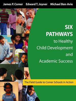 cover image of Six Pathways to Healthy Child Development and Academic Success